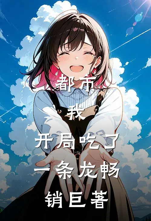 都市：我，开局吃了一条龙畅销巨著