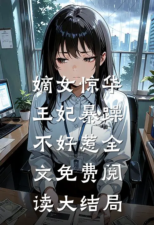 嫡女惊华：王妃暴躁不好惹全文免费阅读大结局