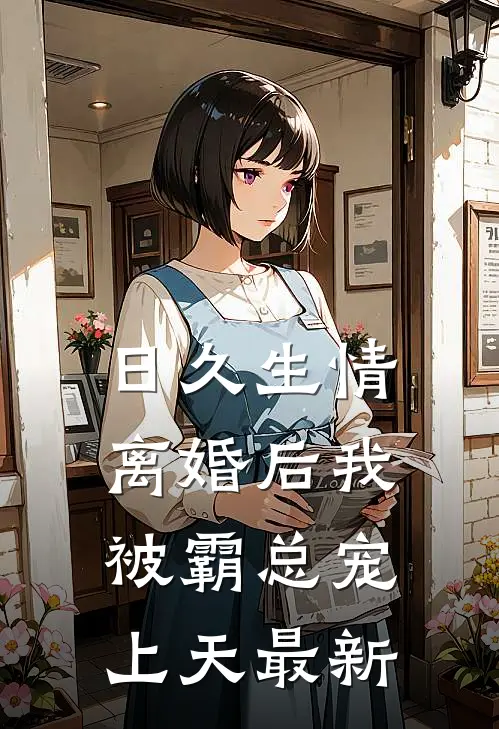 日久生情：离婚后我被霸总宠上天最新