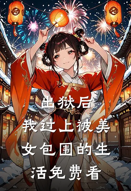 出狱后，我过上被美女包围的生活免费看