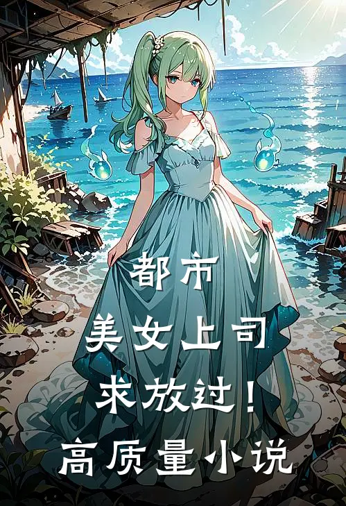 都市：美女上司，求放过！高质量小说
