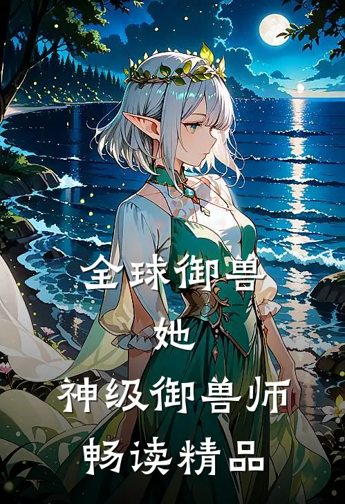 全球御兽:她,神级御兽师畅读精品