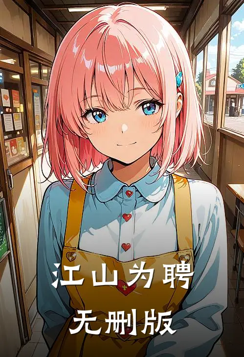 江山为聘无删版