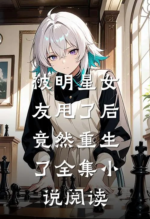 被明星女友甩了后，竟然重生了全集小说阅读