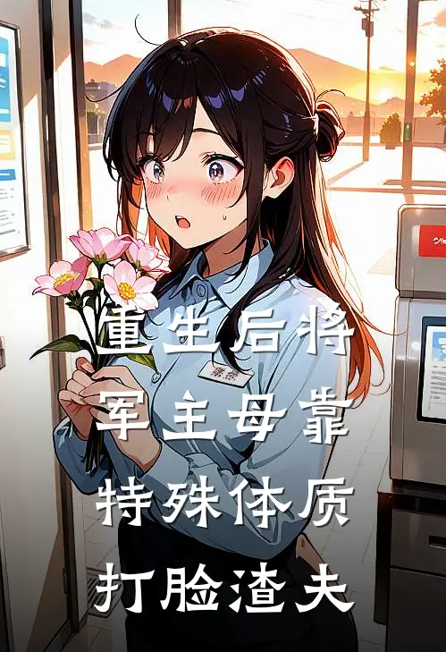 重生后将军主母靠特殊体质打脸渣夫