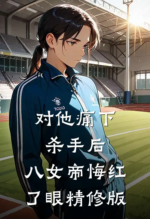 对他痛下杀手后，八女帝悔红了眼精修版