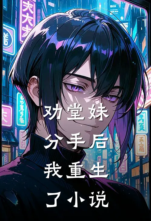 劝堂妹分手后，我重生了小说