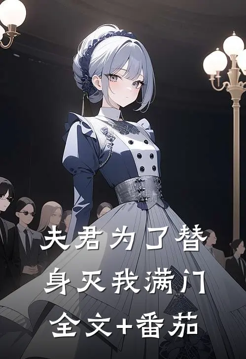 夫君为了替身灭我满门全文+番茄