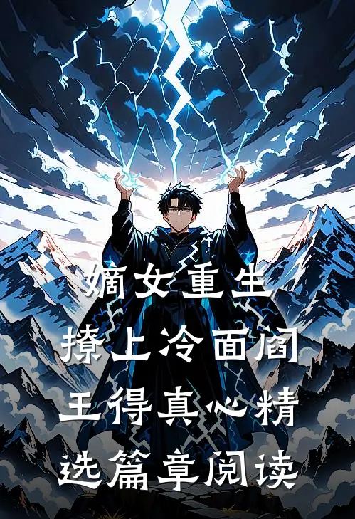 嫡女重生，撩上冷面阎王得真心精选篇章阅读