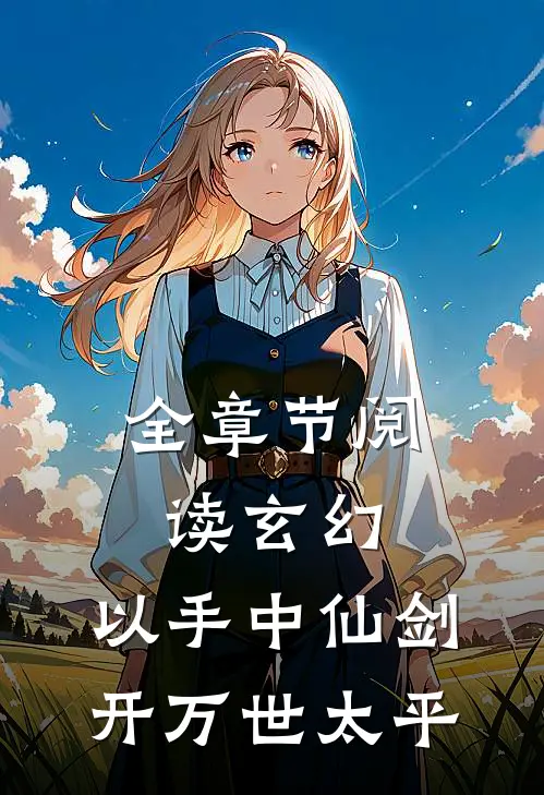 全章节阅读玄幻：以手中仙剑，开万世太平