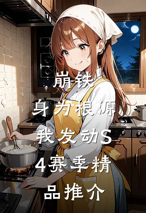 崩铁：身为根源，我发动S4赛季精品推介