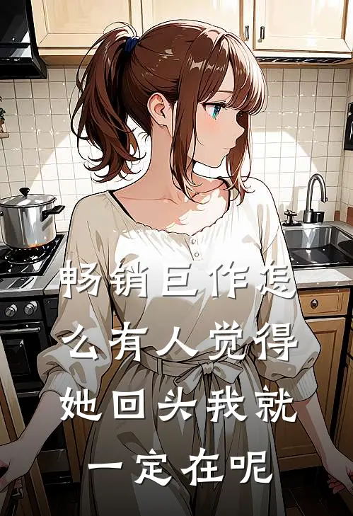 畅销巨作怎么有人觉得她回头我就一定在呢