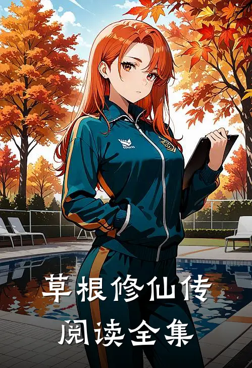 草根修仙传阅读全集