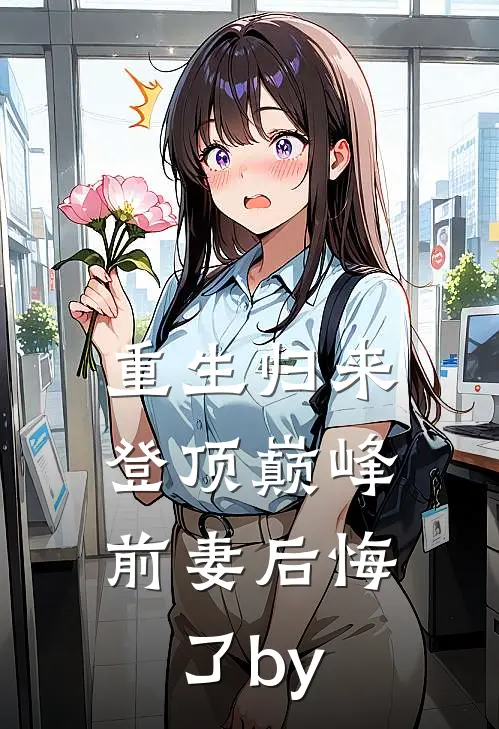 重生归来登顶巅峰，前妻后悔了by
