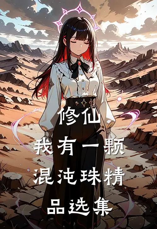 修仙：我有一颗混沌珠精品选集