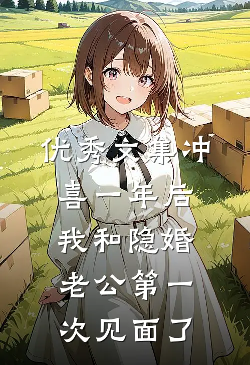 优秀文集冲喜一年后，我和隐婚老公第一次见面了