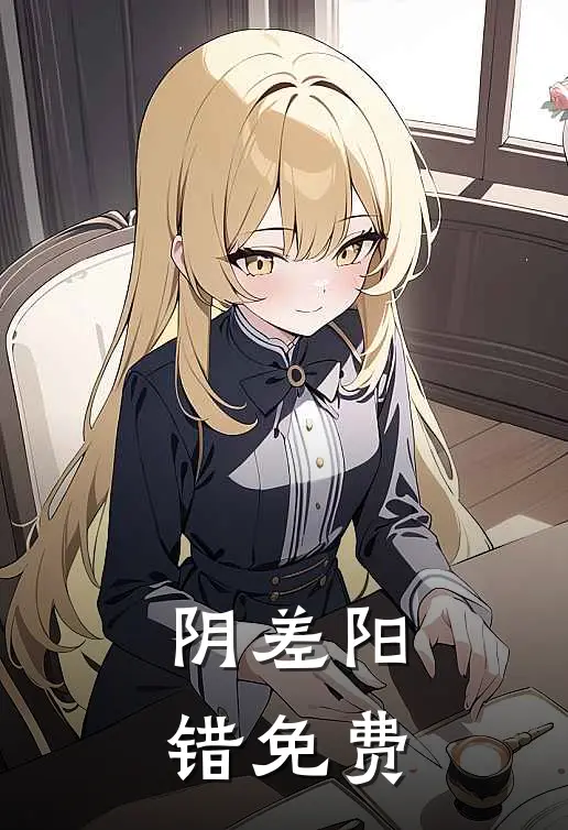 阴差阳错免费