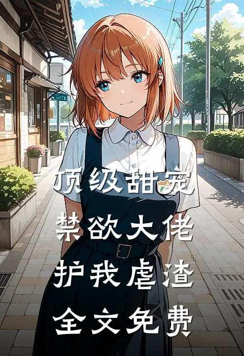 顶级甜宠：禁欲大佬护我虐渣全文免费