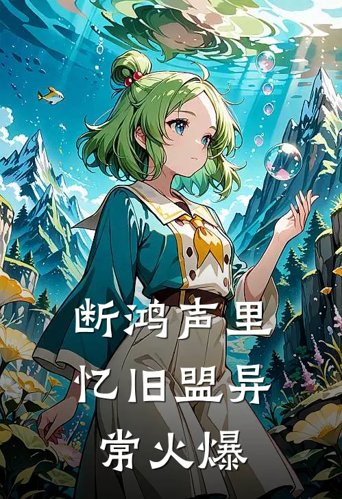 断鸿声里忆旧盟异常火爆