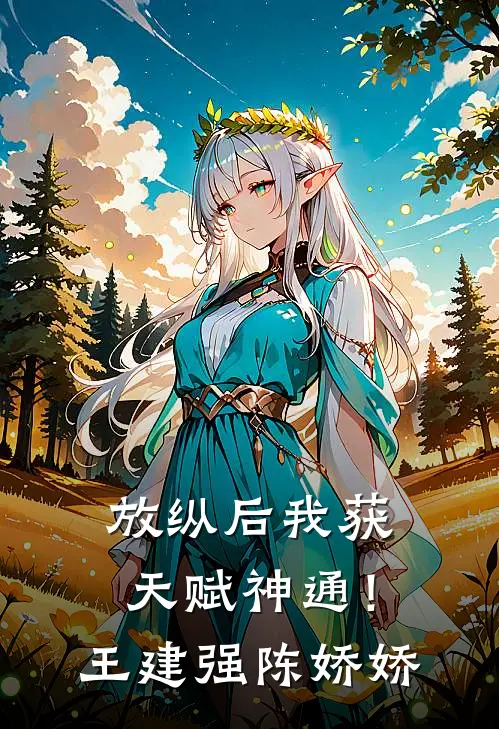 放纵后我获天赋神通！(王建强陈娇娇)