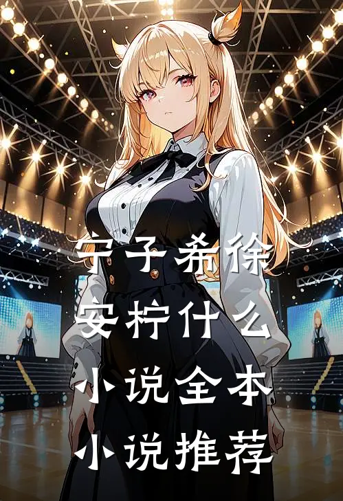 宁子希徐安柠什么小说全本小说推荐