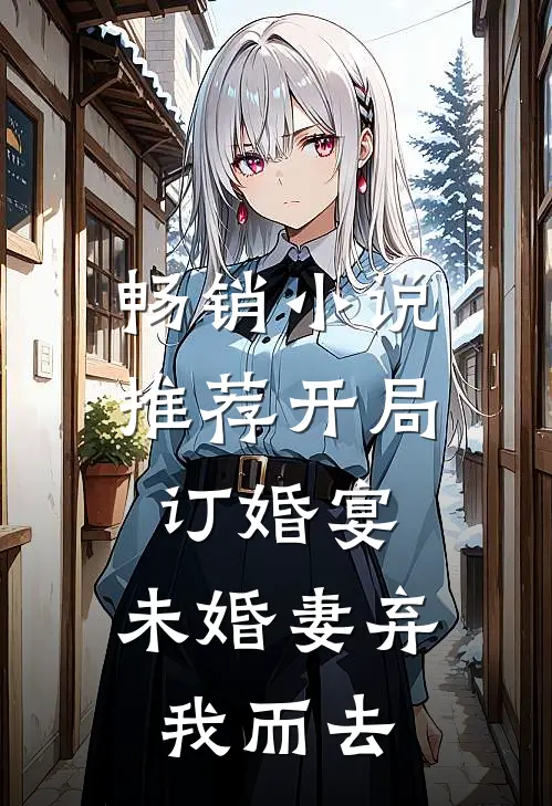 畅销小说推荐开局订婚宴,未婚妻弃我而去