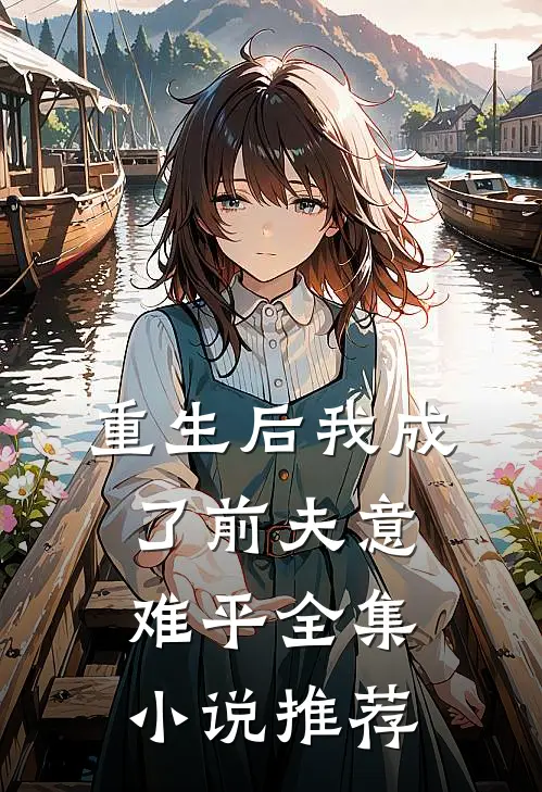 重生后我成了前夫意难平全集小说推荐