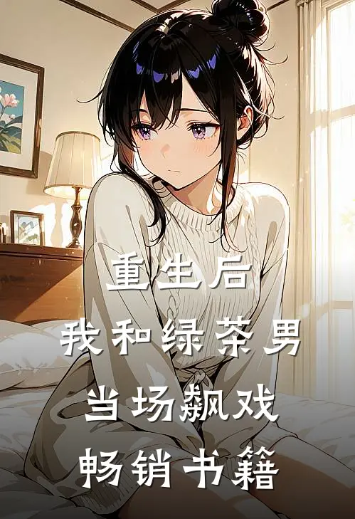 重生后，我和绿茶男当场飙戏畅销书籍