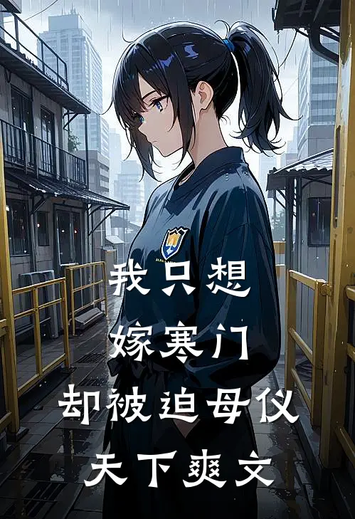 我只想嫁寒门，却被迫母仪天下爽文