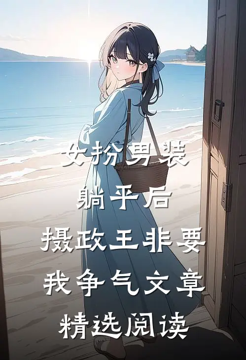 女扮男装：躺平后，摄政王非要我争气文章精选阅读