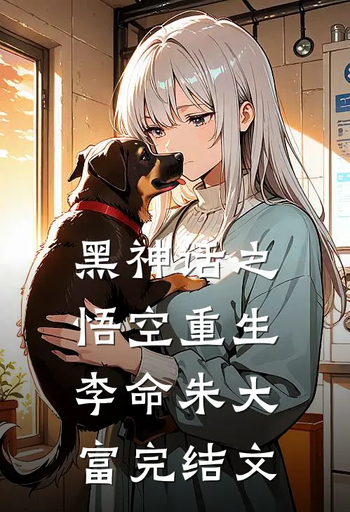 黑神话之悟空重生李命朱大富完结文