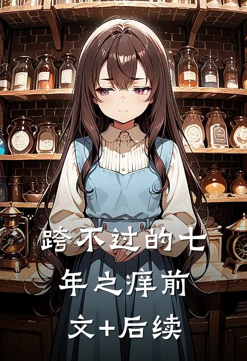 跨不过的七年之痒前文+后续