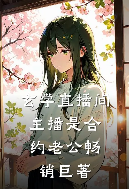 玄学直播间：主播是合约老公畅销巨著