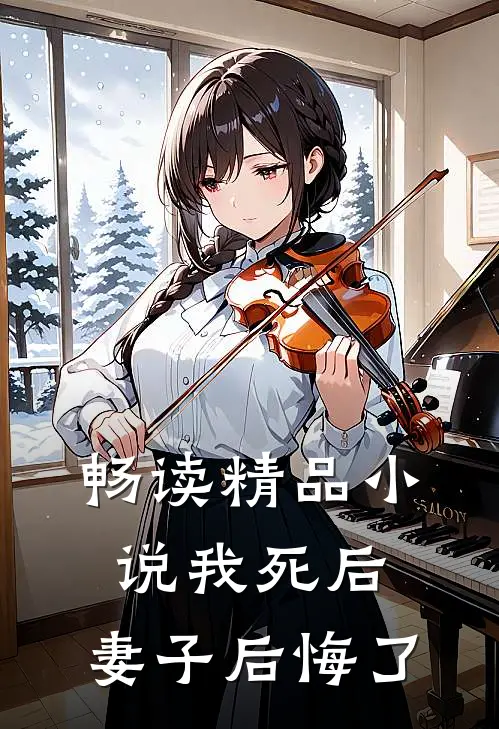 畅读精品我死后,妻子后悔了