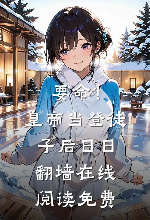 要命！皇帝当登徒子后日日翻墙在线阅读免费