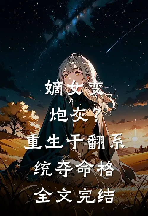 嫡女变炮灰？重生干翻系统夺命格全文完结