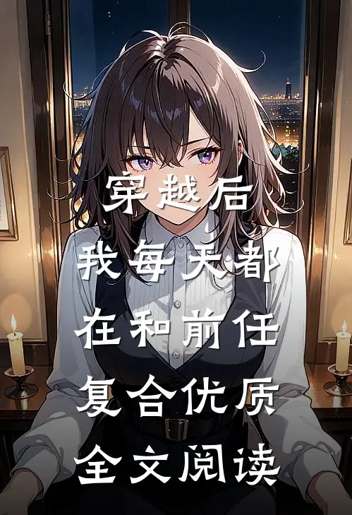 穿越后，我每天都在和前任复合优质全文阅读