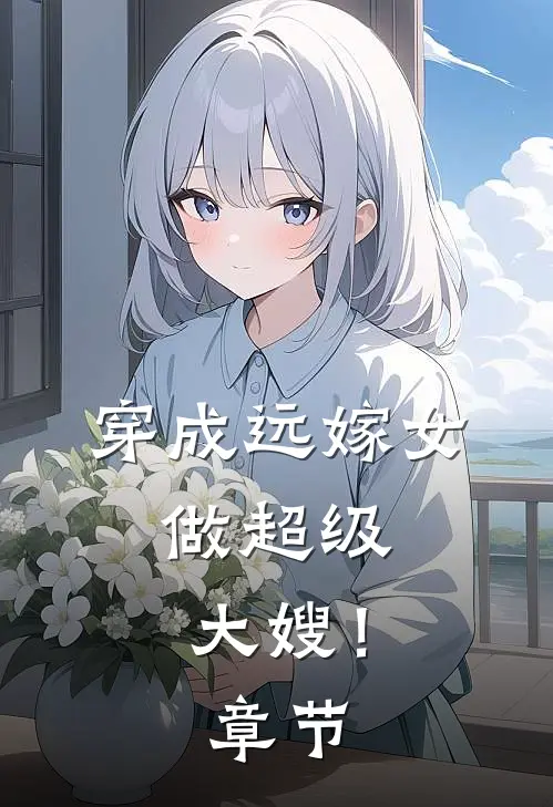 穿成远嫁女：做超级大嫂！章节