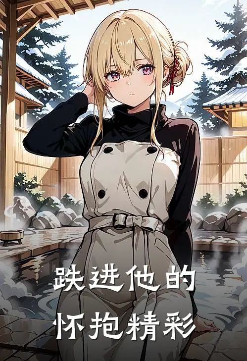 跌进他的怀抱精彩