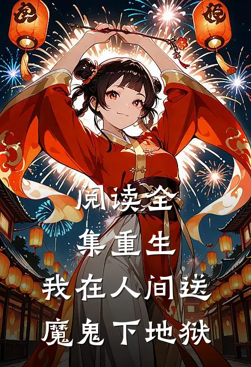 阅读全集重生：我在人间送魔鬼下地狱