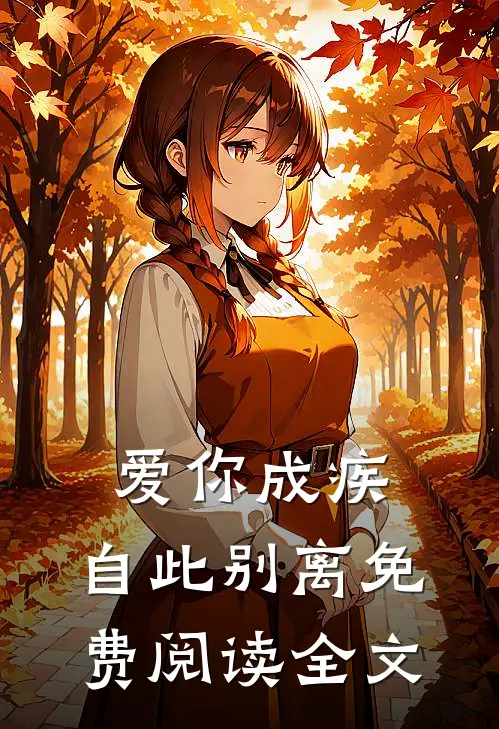爱你成疾，自此别离免费阅读全文