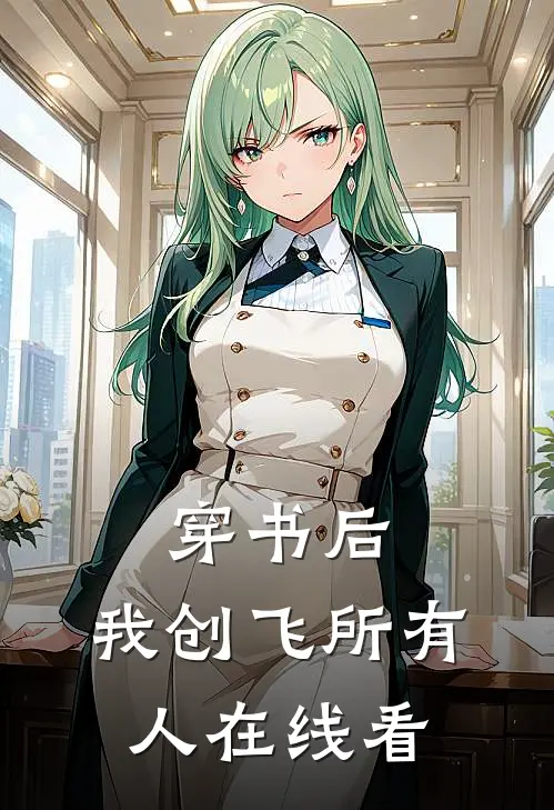 穿书后，我创飞所有人在线看