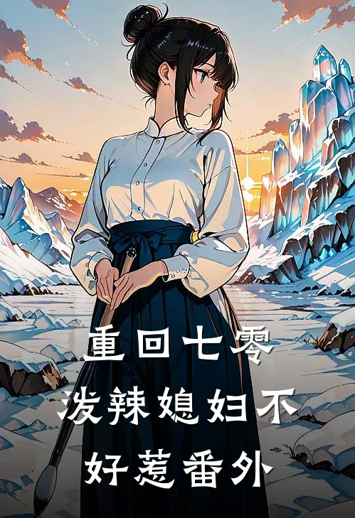 重回七零：泼辣媳妇不好惹 番外