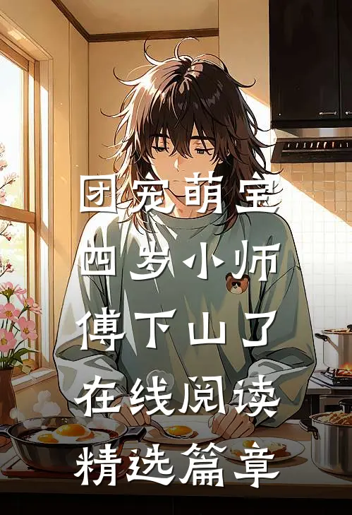 团宠萌宝：四岁小师傅下山了在线阅读精选篇章