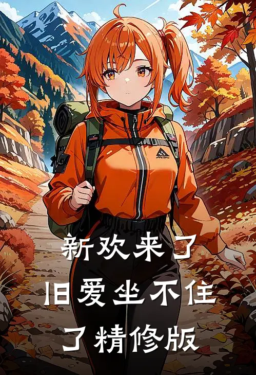 新欢来了，旧爱坐不住了精修版