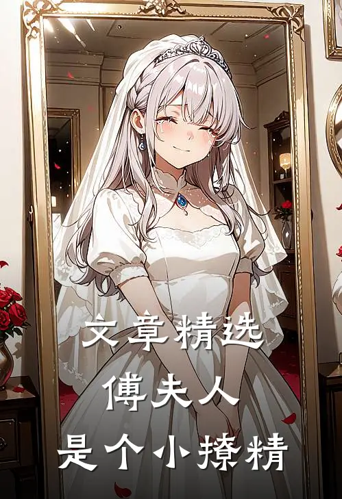 文章精选傅夫人：是个小撩精