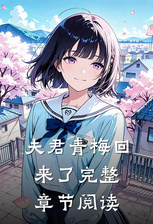 夫君青梅回来了完整章节阅读