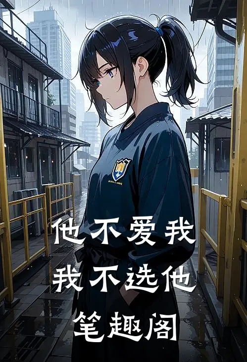 他不爱我,我不选他笔趣阁