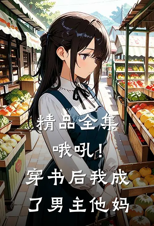 精品全集哦吼！穿书后我成了男主他妈