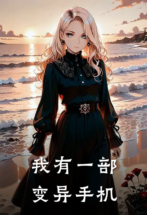 我有一部变异手机